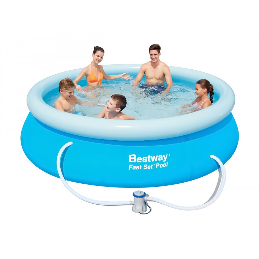 Fast Set Bestway | Бассейны в Ярославле