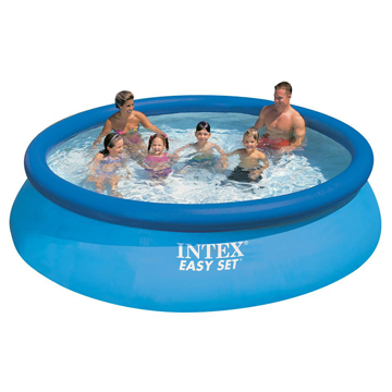 Easy Set Intex | Бассейны в Ярославле